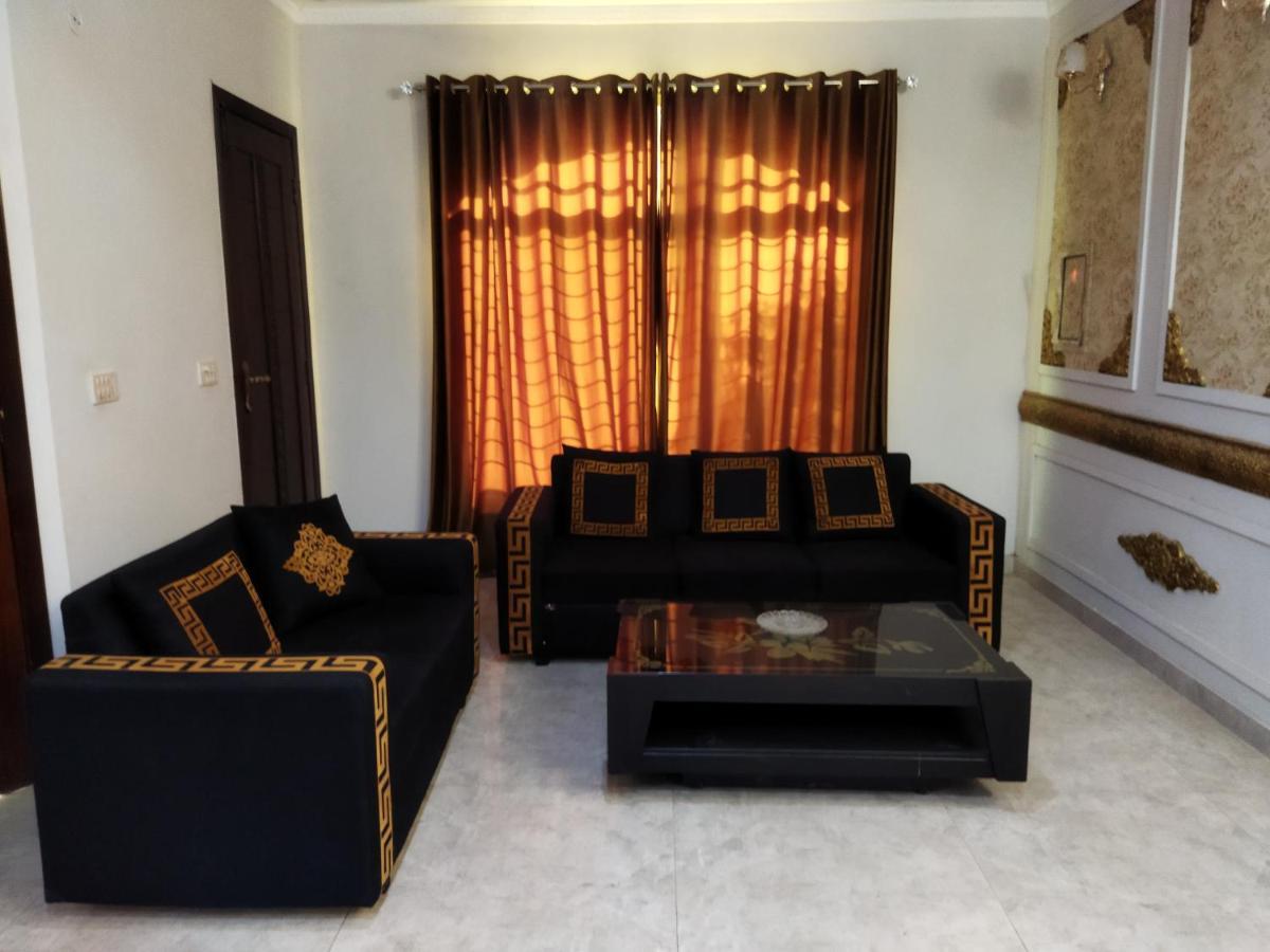 Furnished Private Ground Floor - Pasha House Apartment Lahore Exterior photo